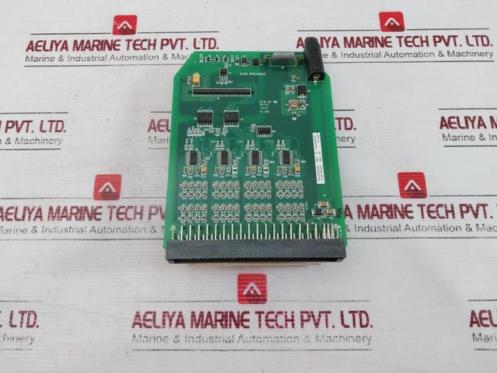 Ovation 1P00146A02 Printed Circuit Board 5X00505G01 94V-0