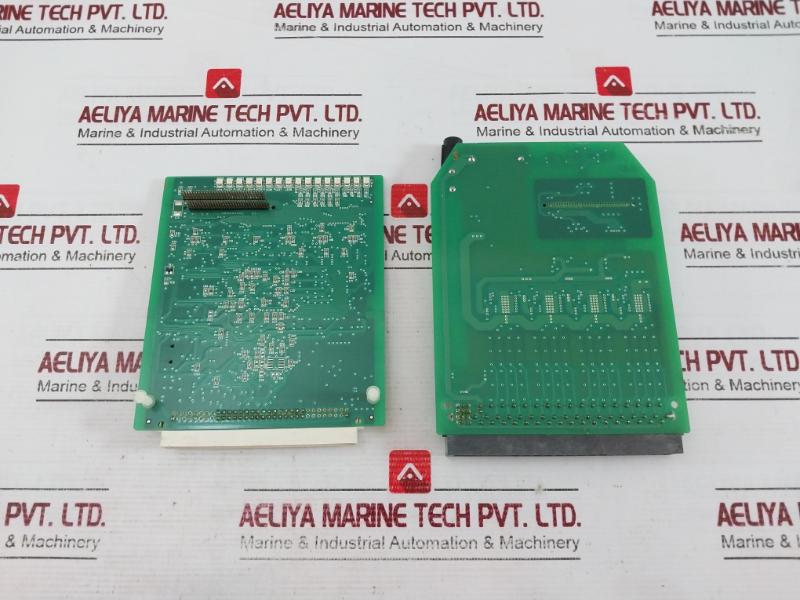 Ovation 1P00146A02 Printed Circuit Board 5X00505G01 94V-0