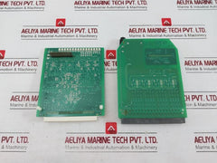 Ovation 1P00146A02 Printed Circuit Board 5X00505G01 94V-0