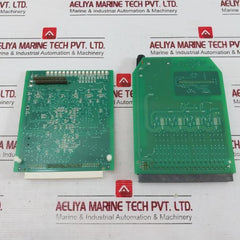 Ovation 1P00146A02 Printed Circuit Board 5X00505G01 94V-0