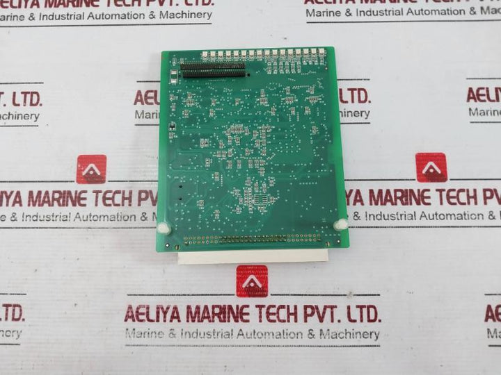 Ovation 1P00146A02 Printed Circuit Board 5X00505G01 94V-0