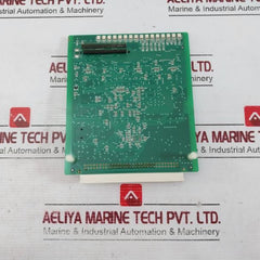 Ovation 1P00146A02 Printed Circuit Board 5X00505G01 94V-0