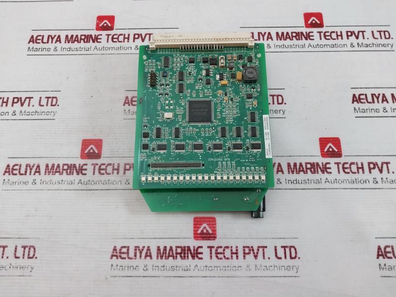 Ovation 1P00146A02 Printed Circuit Board 5X00505G01 94V-0