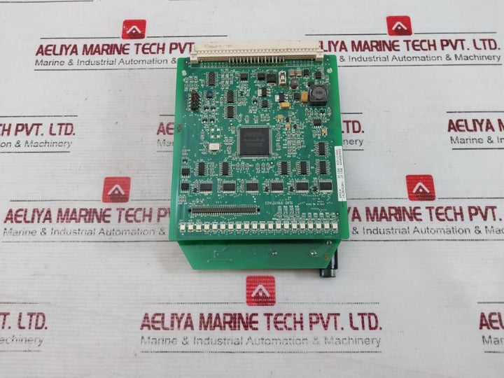 Ovation 1P00146A02 Printed Circuit Board 5X00505G01 94V-0