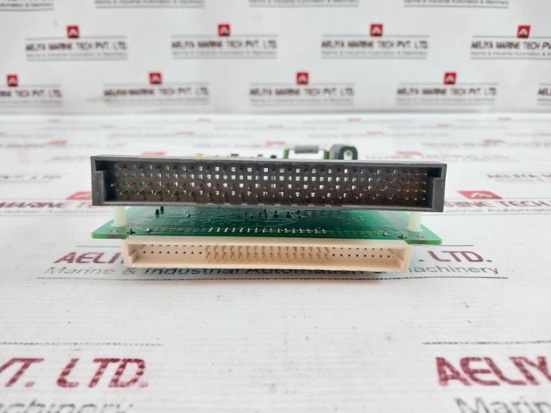 Ovation 1P00146A02 Printed Circuit Board 5X00505G01 94V-0