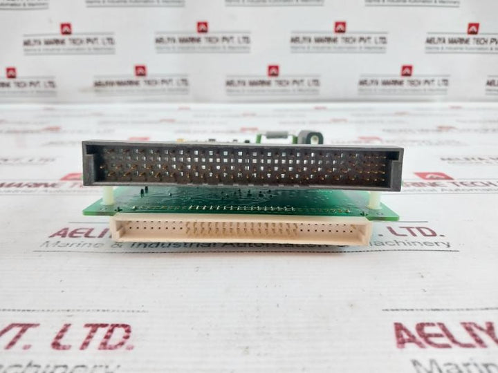 Ovation 1P00146A02 Printed Circuit Board 5X00505G01 94V-0