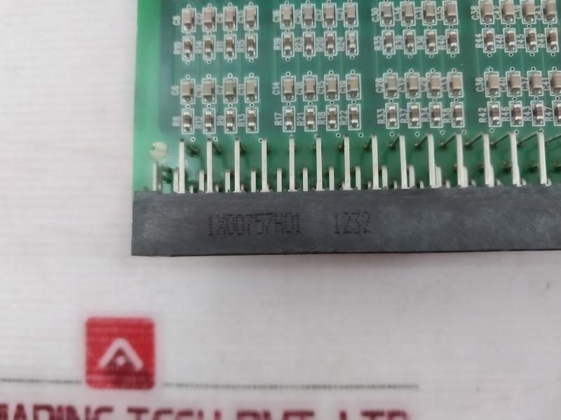 Ovation 1P00146A02 Printed Circuit Board 5X00505G01 94V-0