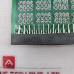 Ovation 1P00146A02 Printed Circuit Board 5X00505G01 94V-0