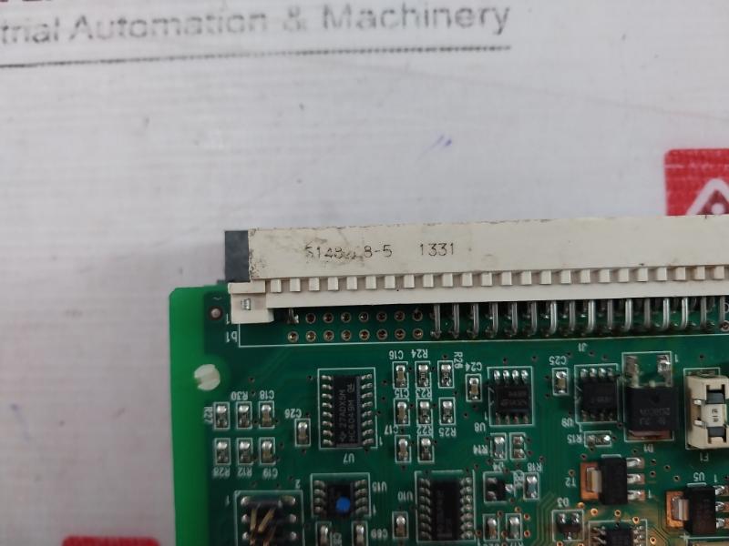 Ovation 1P00146A02 Printed Circuit Board 5X00505G01 94V-0