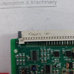 Ovation 1P00146A02 Printed Circuit Board 5X00505G01 94V-0