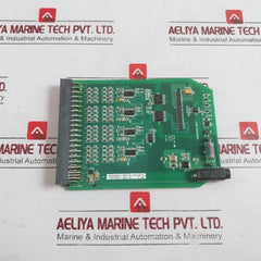 Ovation 1P00146A02 Printed Circuit Board 5X00505G01 Rev. 02 Tmo038153