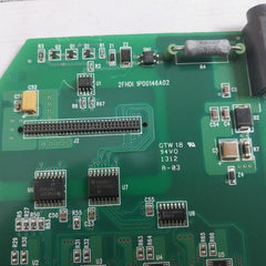 Ovation 1P00146A02 Printed Circuit Board 5X00505G01 Rev. 02 Tmo038153