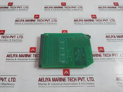 Ovation 1P00146A02 Printed Circuit Board 5X00505G01 Rev. 02 Tmo038153
