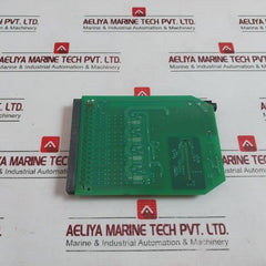 Ovation 1P00146A02 Printed Circuit Board 5X00505G01 Rev. 02 Tmo038153