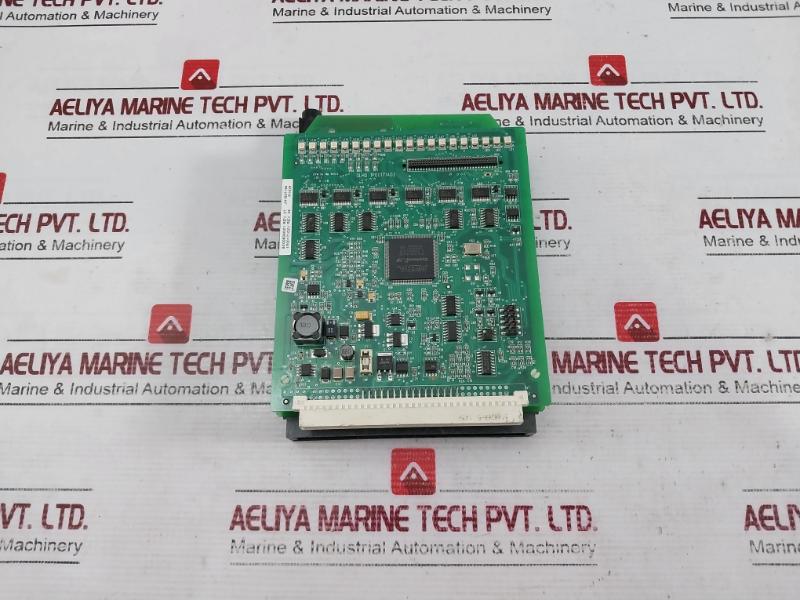 Ovation 1P00171A03 Printed Circuit Board 5X00504G01 Rev. 07