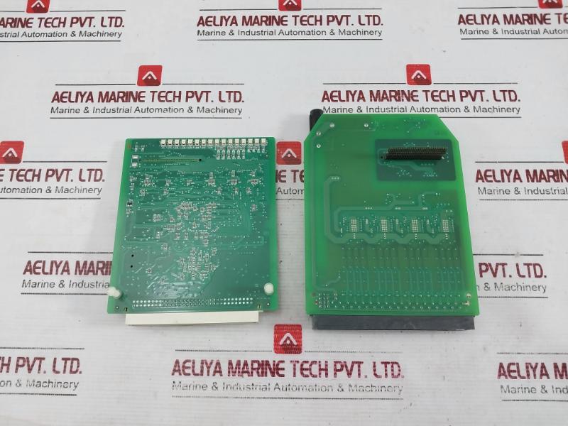 Ovation 1P00171A03 Printed Circuit Board 5X00504G01 Rev. 07