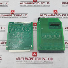Ovation 1P00171A03 Printed Circuit Board 5X00504G01 Rev. 07