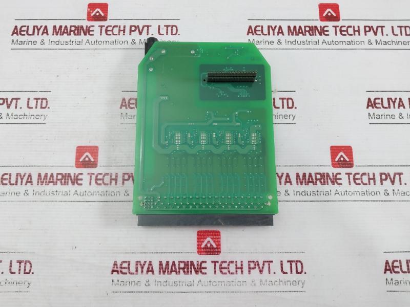 Ovation 1P00171A03 Printed Circuit Board 5X00504G01 Rev. 07