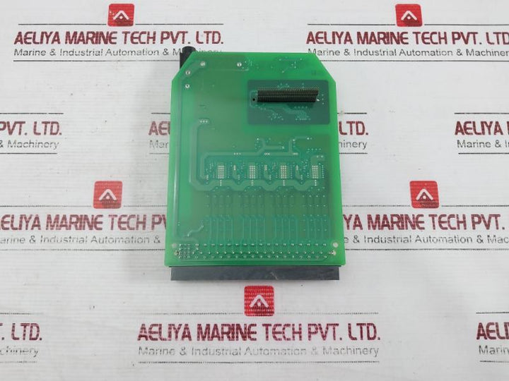 Ovation 1P00171A03 Printed Circuit Board 5X00504G01 Rev. 07