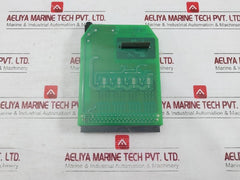 Ovation 1P00171A03 Printed Circuit Board 5X00504G01 Rev. 07
