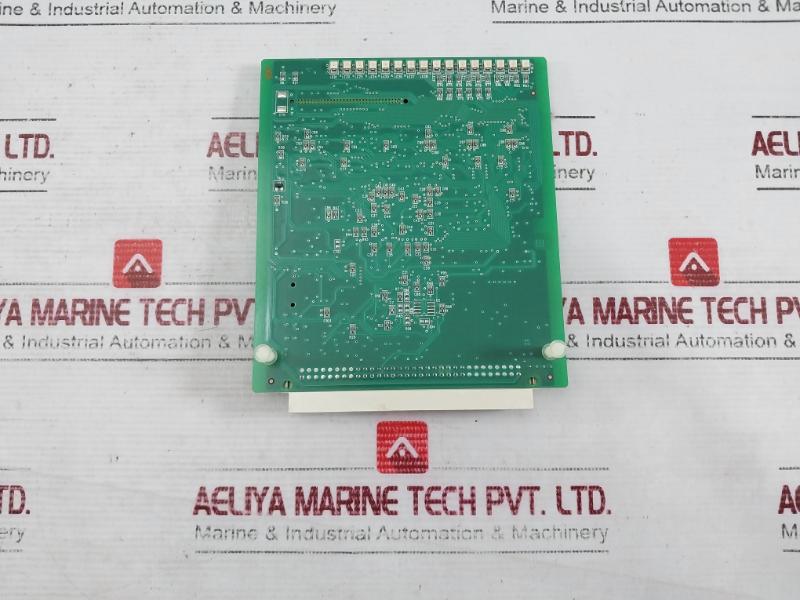 Ovation 1P00171A03 Printed Circuit Board 5X00504G01 Rev. 07