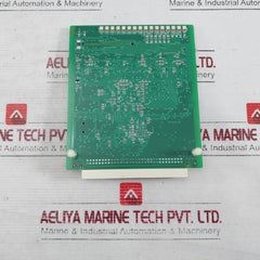 Ovation 1P00171A03 Printed Circuit Board 5X00504G01 Rev. 07