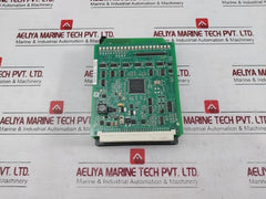 Ovation 1P00171A03 Printed Circuit Board 5X00504G01 Rev. 07