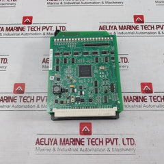 Ovation 1P00171A03 Printed Circuit Board 5X00504G01 Rev. 07