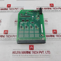 Ovation 1P00171A03 Printed Circuit Board 5X00504G01 Rev. 07