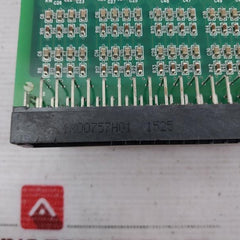 Ovation 1P00171A03 Printed Circuit Board 5X00504G01 Rev. 07