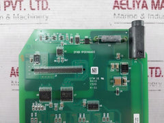 Ovation 1P00171A03 Printed Circuit Board 5X00504G01 Rev. 07
