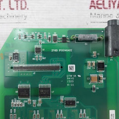 Ovation 1P00171A03 Printed Circuit Board 5X00504G01 Rev. 07