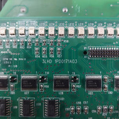 Ovation 1P00171A03 Printed Circuit Board 5X00504G01 Rev. 07