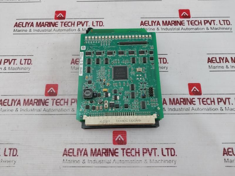 Ovation 1P00171A03 Printed Circuit Board 5X00504G01 Rev. 07 K1630