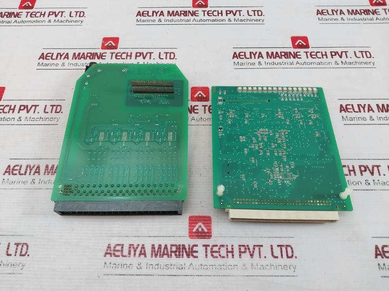 Ovation 1P00171A03 Printed Circuit Board 5X00504G01 Rev. 07 K1630