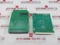 Ovation 1P00171A03 Printed Circuit Board 5X00504G01 Rev. 07 K1630