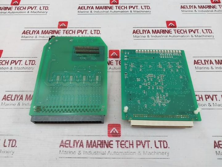 Ovation 1P00171A03 Printed Circuit Board 5X00504G01 Rev. 07 K1630