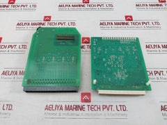 Ovation 1P00171A03 Printed Circuit Board 5X00504G01 Rev. 07 K1630