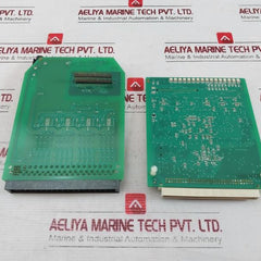 Ovation 1P00171A03 Printed Circuit Board 5X00504G01 Rev. 07 K1630