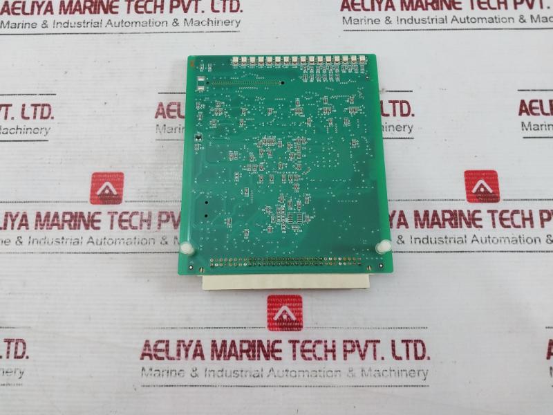 Ovation 1P00171A03 Printed Circuit Board 5X00504G01 Rev. 07 K1630