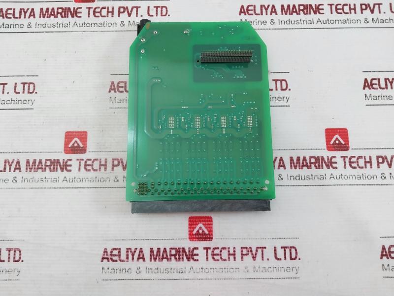 Ovation 1P00171A03 Printed Circuit Board 5X00504G01 Rev. 07 K1630