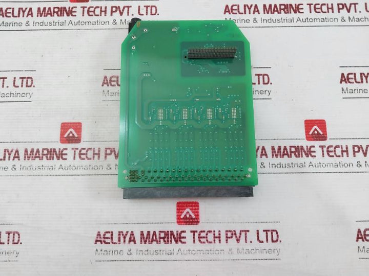 Ovation 1P00171A03 Printed Circuit Board 5X00504G01 Rev. 07 K1630