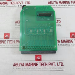 Ovation 1P00171A03 Printed Circuit Board 5X00504G01 Rev. 07 K1630
