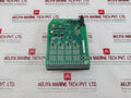 Ovation 1P00171A03 Printed Circuit Board 5X00504G01 Rev. 07 K1630