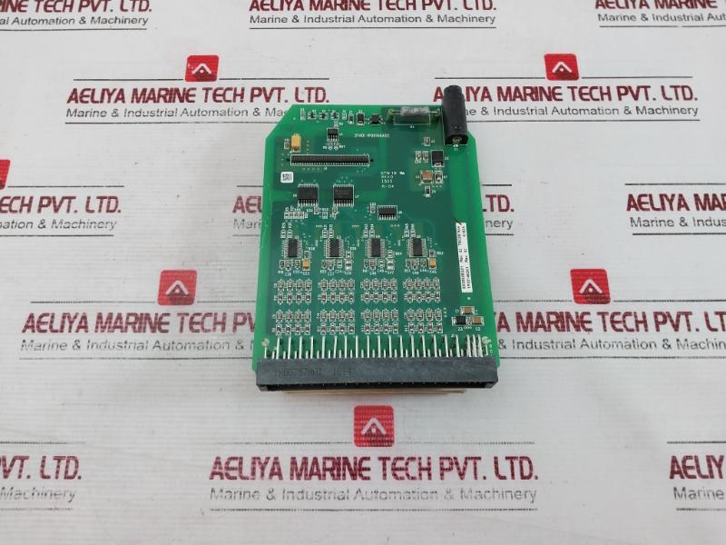 Ovation 1P00171A03 Printed Circuit Board 5X00504G01 Rev. 07