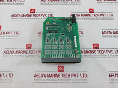 Ovation 1P00171A03 Printed Circuit Board 5X00504G01 Rev. 07 K1630