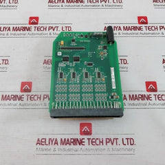 Ovation 1P00171A03 Printed Circuit Board 5X00504G01 Rev. 07 K1630