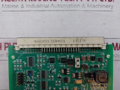 Ovation 1P00171A03 Printed Circuit Board 5X00504G01 Rev. 07 K1630