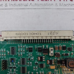 Ovation 1P00171A03 Printed Circuit Board 5X00504G01 Rev. 07 K1630