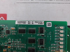 Ovation 1P00171A03 Printed Circuit Board 5X00504G01 Rev. 07 K1630
